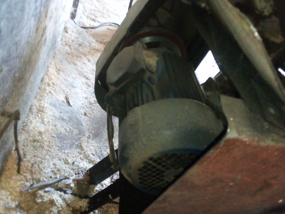 Торцовочний станок