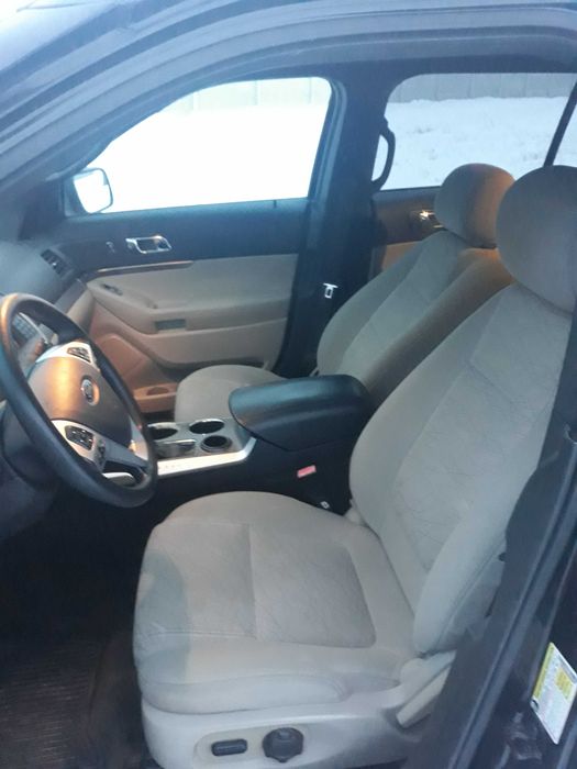 Ford Explorer  2.0 e *z AMBASADY USA*108tyś.km*