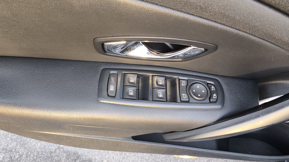 Renault Megane III