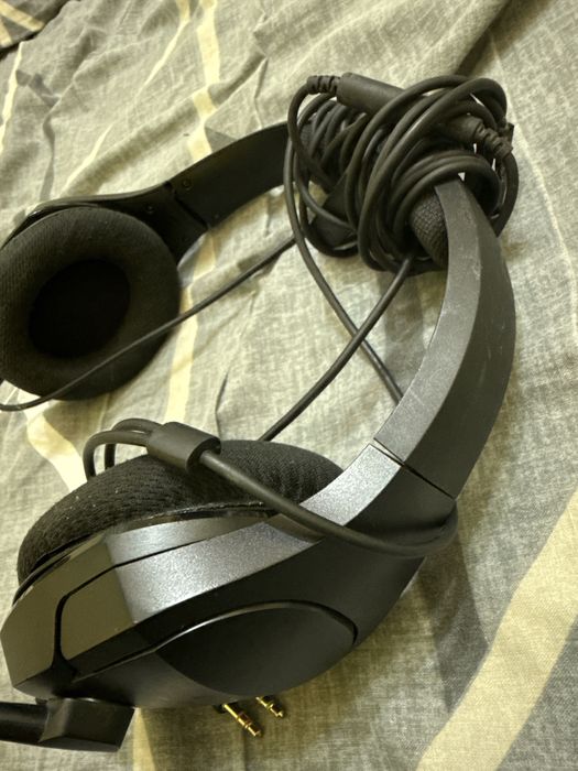 HyperX Cloud Stinger дротові