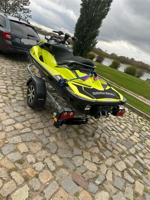 SEADOO  RXP rs 300