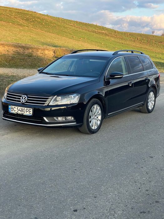 Продам пасат b 7