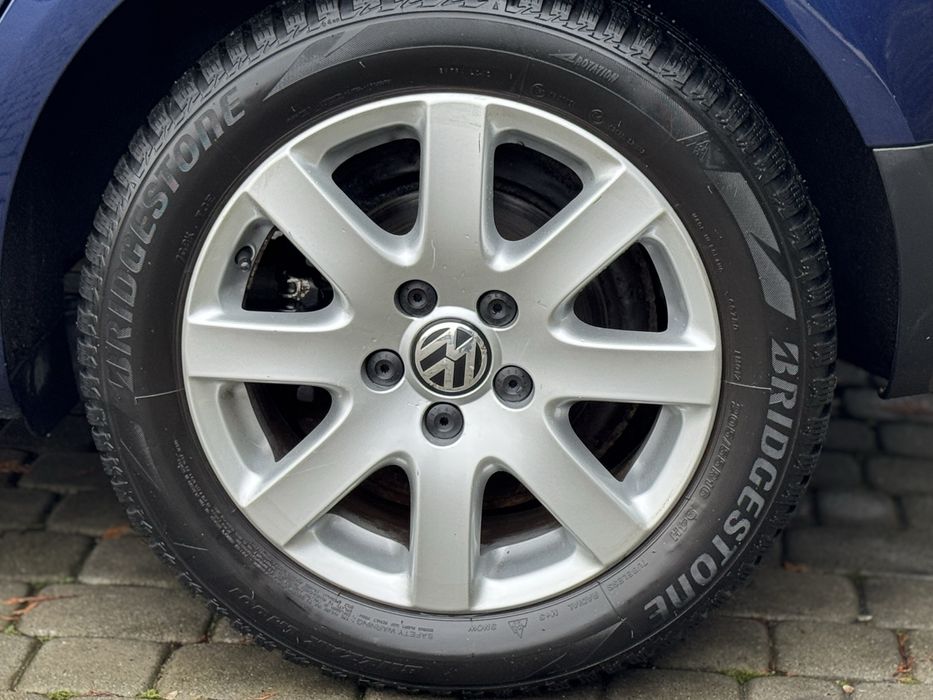 Свіжопригнаний Golf 1.4mpi 2007рік