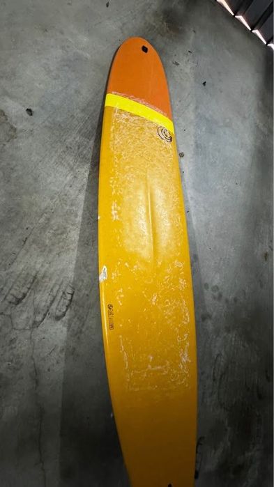 Longboard Surf 9'2