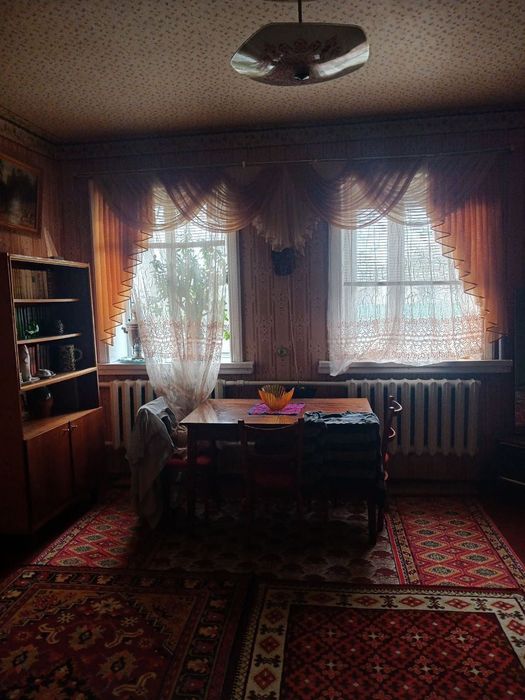 Продам будинок с. Булахівка