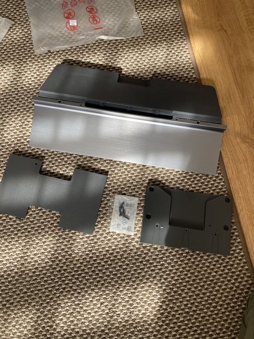 Podstawka do telewizora LG 55 cali