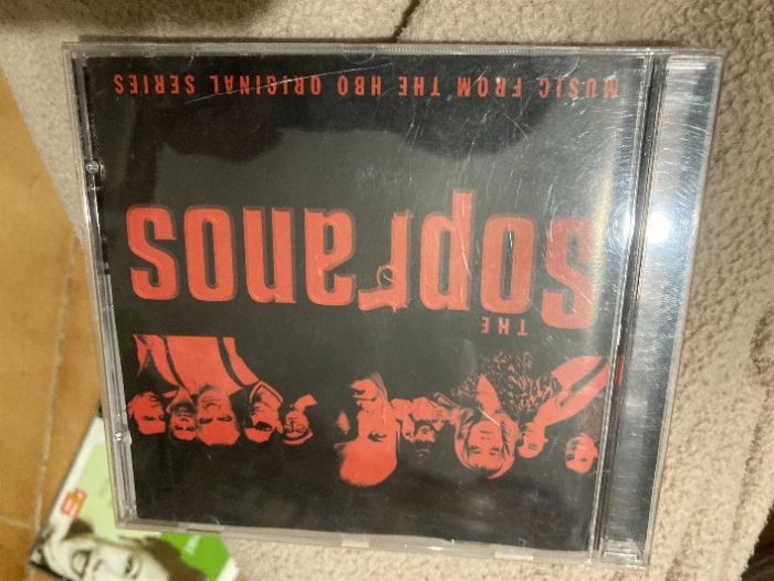 CD´S de música ORIGINAIS em bom estado