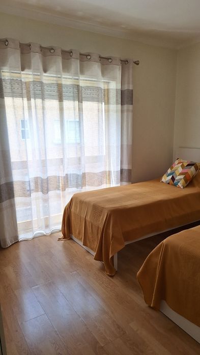 Quarto partilhado - 2 estudantes