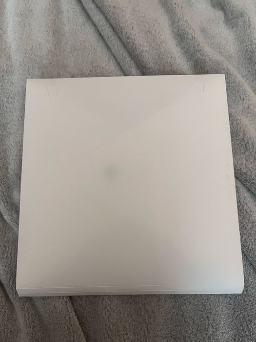 Лайткуб (фотобокс) для предметної зйомки. Розмір: 23×22×24 см