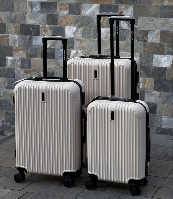 АКЦІЯ. чемодан валіза на колёсах сумка дорожная