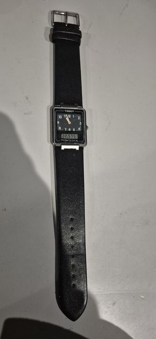Tissot Twotimer zegarek