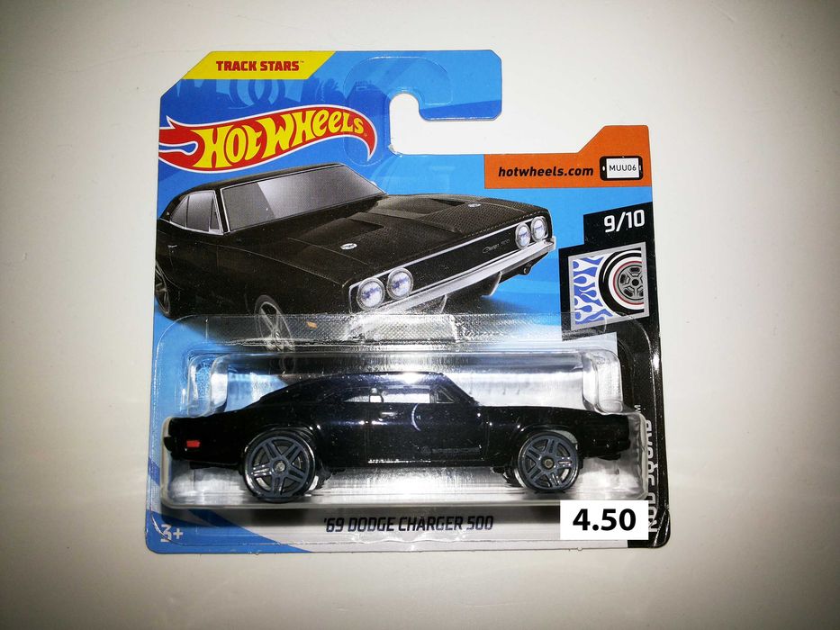 Dodge - Carros das Marcas Hot Wheels , Majorette , Matchbox .