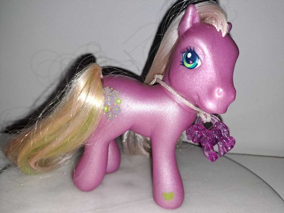 Вінтажні поні Hasbro. Oригінал.