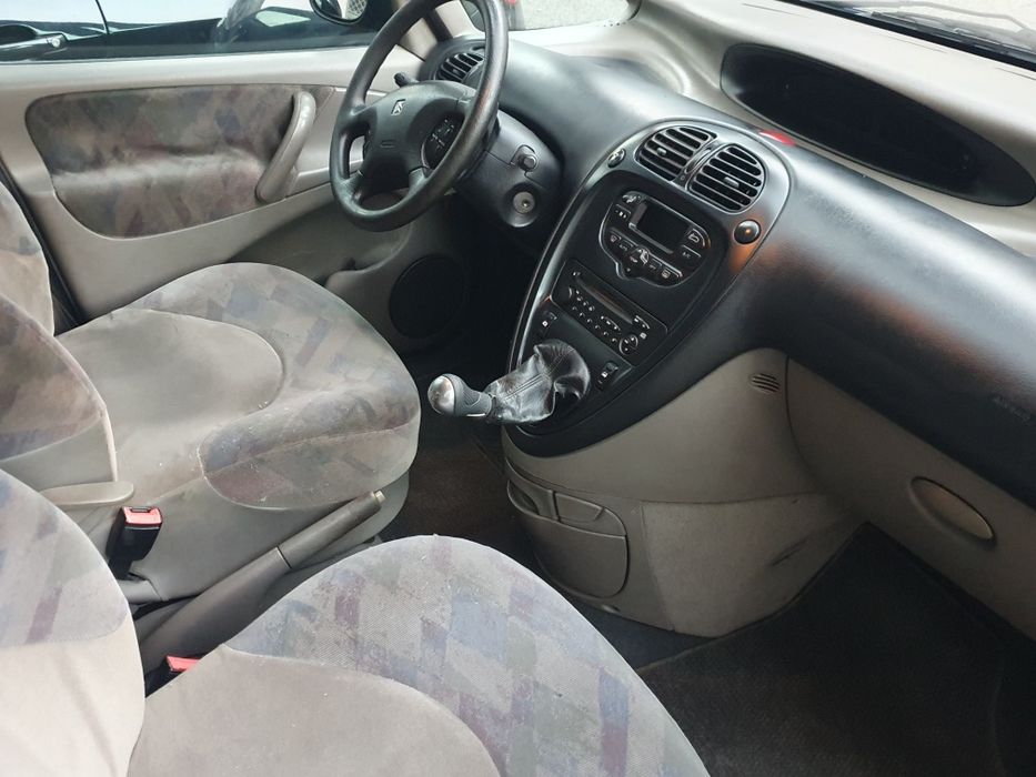 Citroen xsara picasso