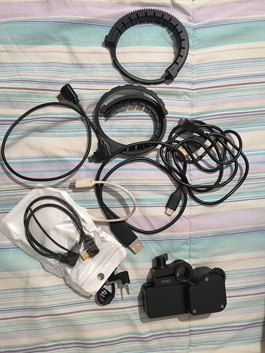 Gimbal Zhiyun Crane 2