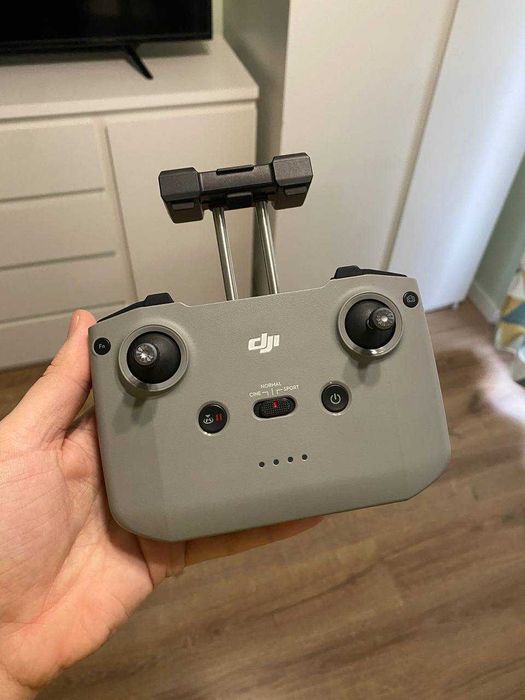 Dron DJI Mini 2 ultra light 249 gram