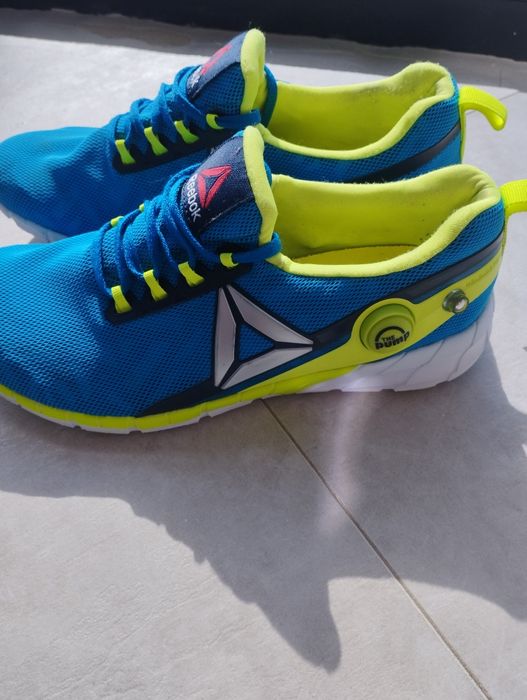 Кросівки Reebok, Adidas, Nike