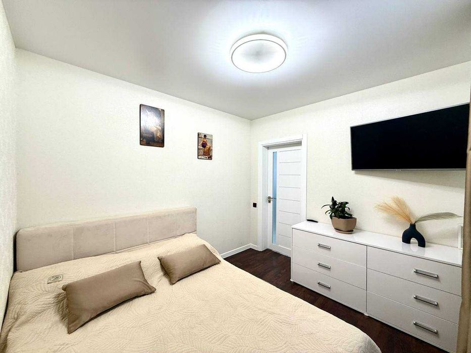 Капітальний будинок з ремонтом в м. Яготин Є ВІДЕООГЛЯД