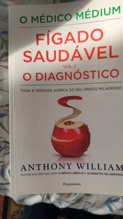 Fígado saudável vol 1
