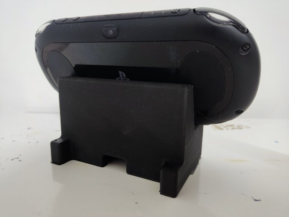 Stojak Statyw Uchwyt Stand do konsol PSP Trimui Anbernic PS Vita GameB