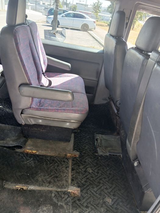 Mercedes vito 112cdi 122cv