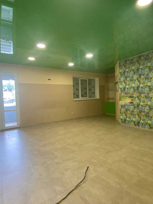 Приміщення з ремонтом на оренду