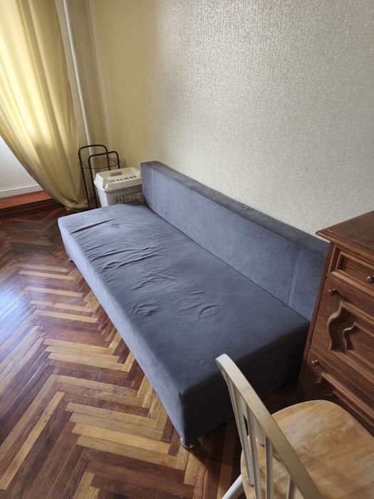 Здам кімнату в 3-кімнатній квартирі, Позняки