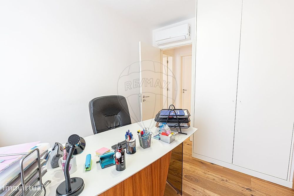 Apartamento T2 para venda