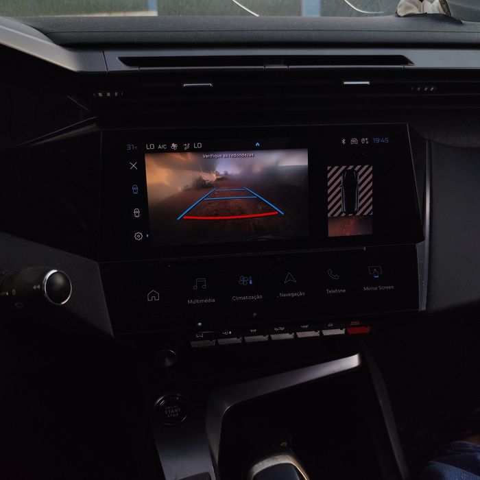 Peugeot 308 1,5hdi Allure 130cv