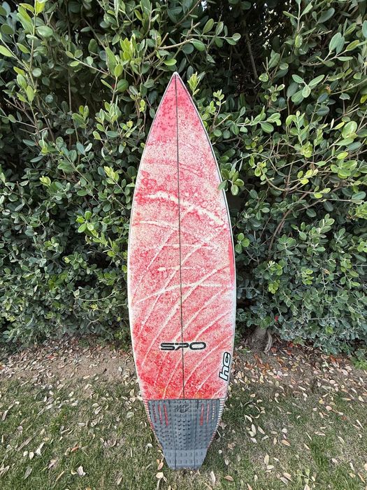 Profesional surfboard