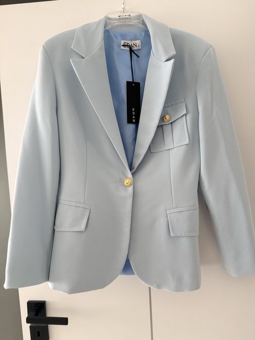 Marynarka Edan z kieszonką