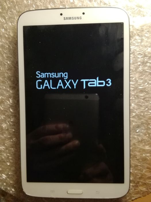 Tablet Samsung Galaxy TAB 3 SM-T310 1,5/16 Android 7