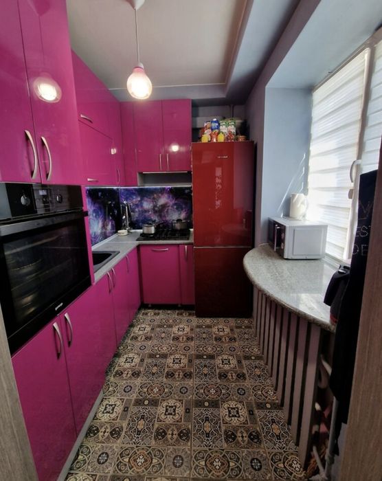 Продам 3х кімнатну квартиру у центрі міста, Майдан Волі