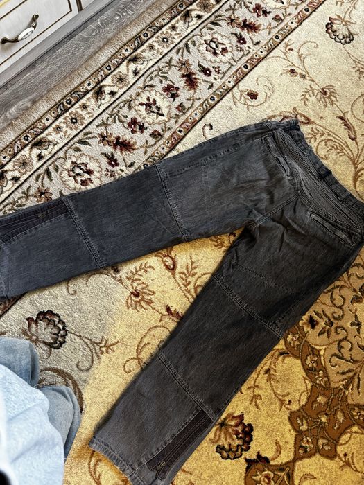 Sort company recycle штани