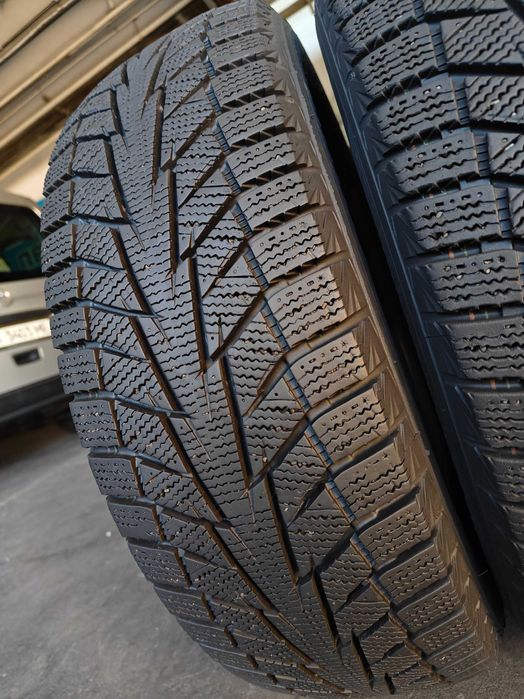 R15 195 65 шини зимові 23р Hankook Winter I*ceptIZ2 агресивні арктичні