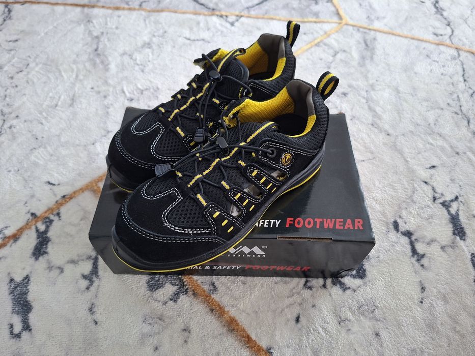 Buty sandały robocze VM Footwear nr 39