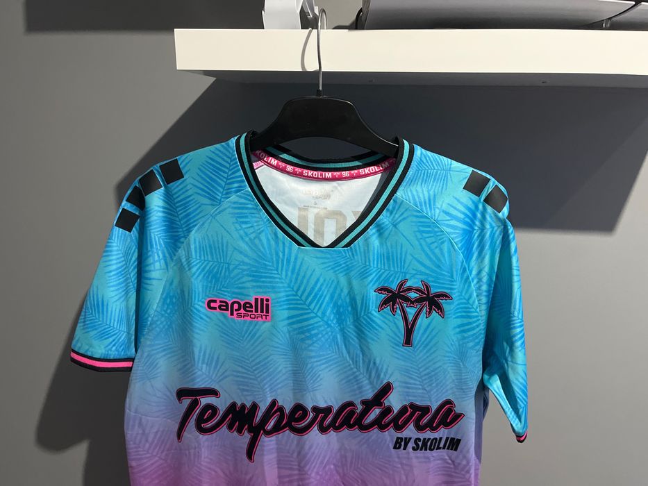 Tshirt Skolim rozmiar S