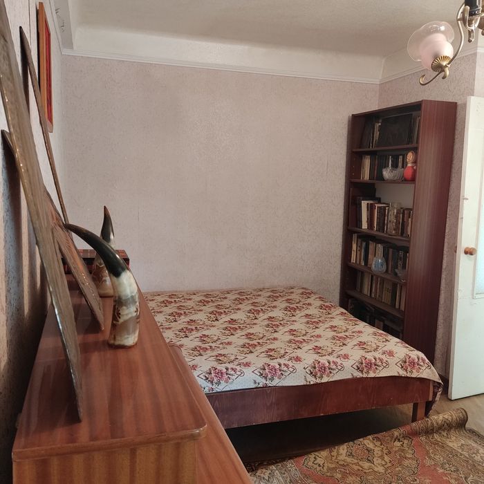 Двокімнатна,Центр.
