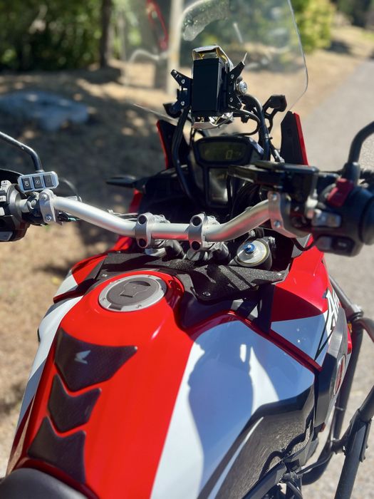 Honda Africa Twin 1000 DCT