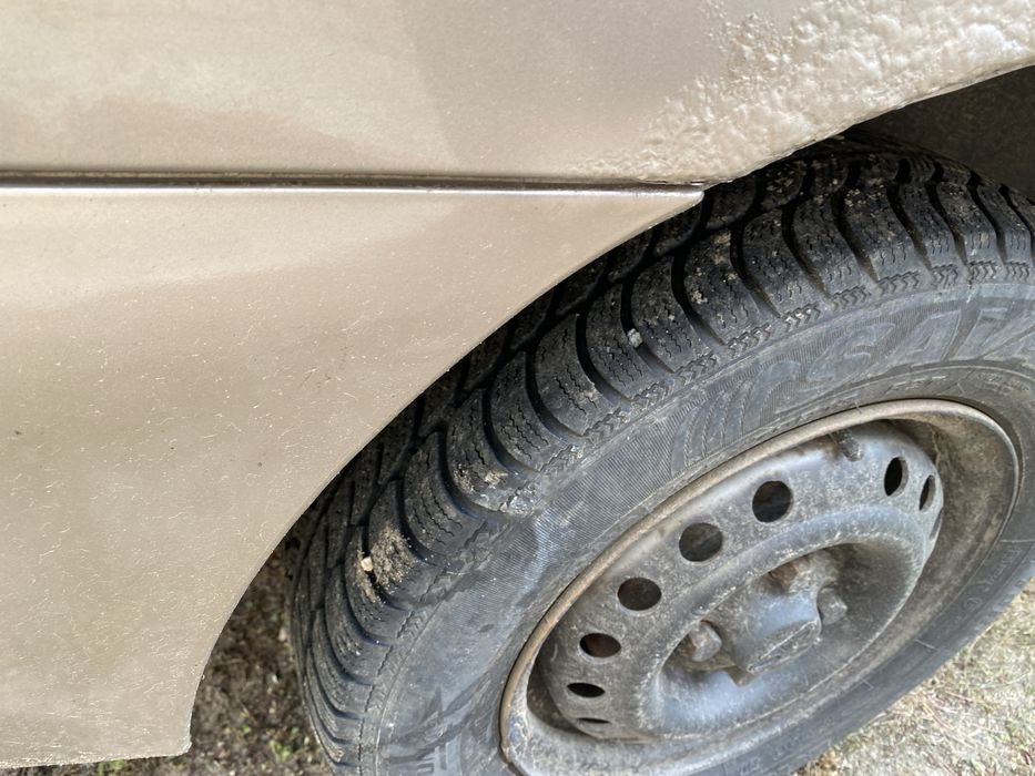 Daewoo Lanos 1.4  2008 рік