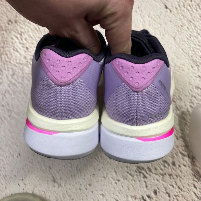 js4955 adidas adizero boston 13 бігові жіночі кросівки originals