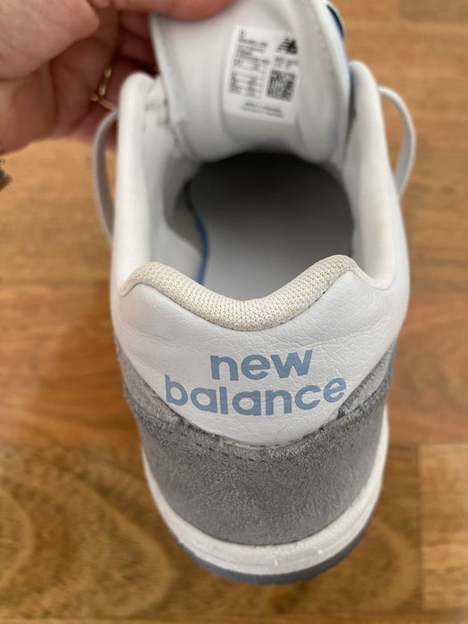 Ténis New Balance 480 , Homem