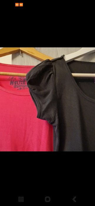 Bluzeczki damskie   house  38.