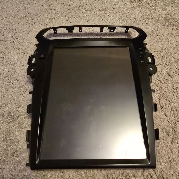 Магнітола форд експлорер 6/64G