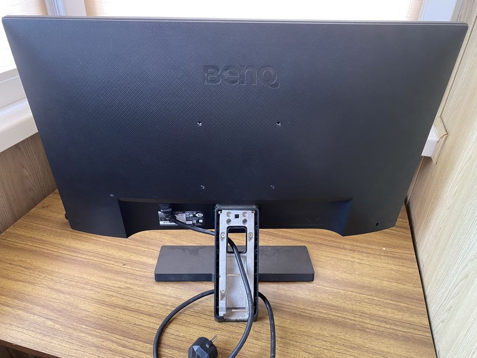 benq gw2480 - купити монітори для ПК - Ціна на OLX.ua