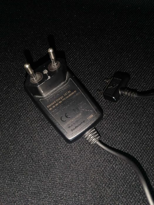Sony Ericsson K550i Super Completo (ler descrição)