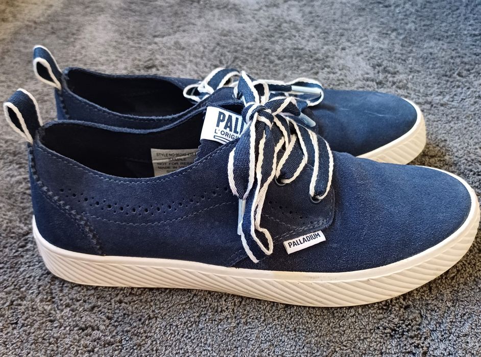 Ténis GAP novos T. 37