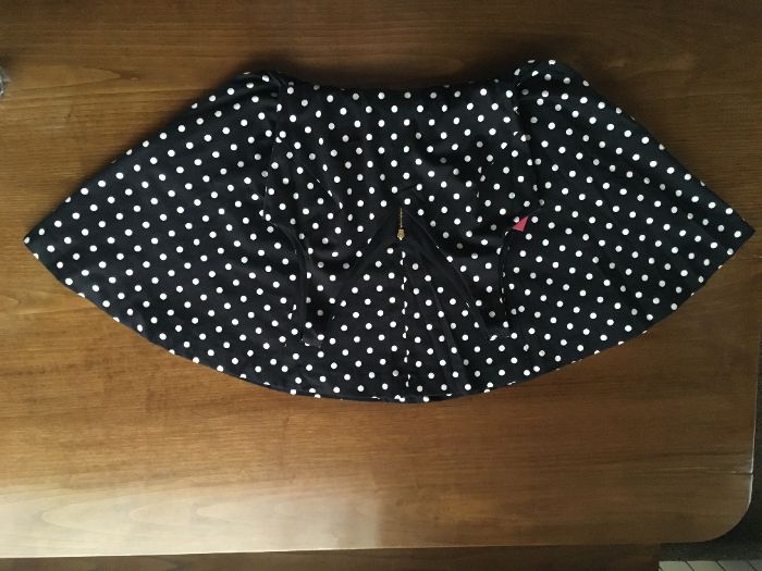 Vestido Morgan novo