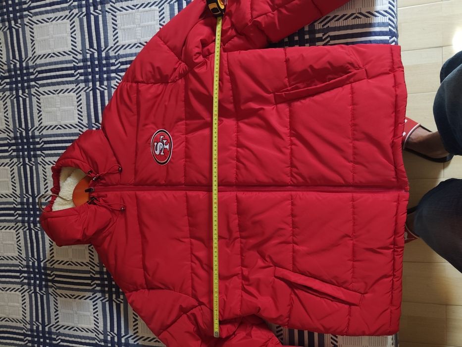 Casaco Tommy Hilfiger como novo