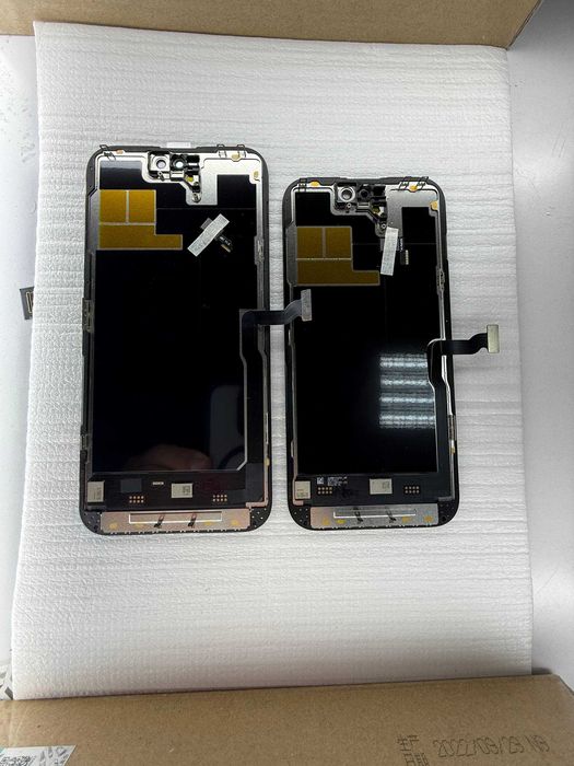 Дисплей LCD iPhone 14 Pro / 14 Pro Max OLED SOFT 120 Hz